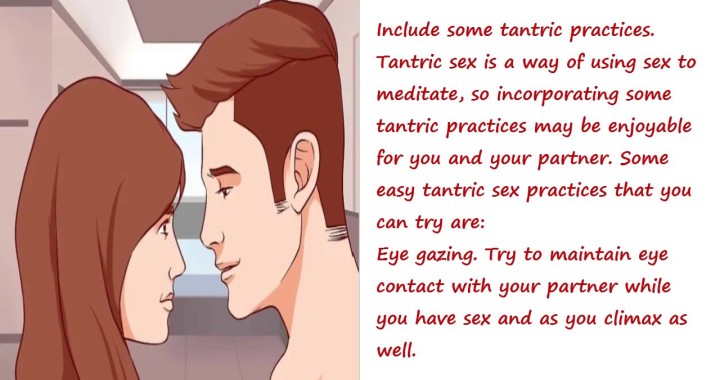 How To Do Sexual Meditation Sexual Energy And Meditation Tantric Meditation Techniques 4311